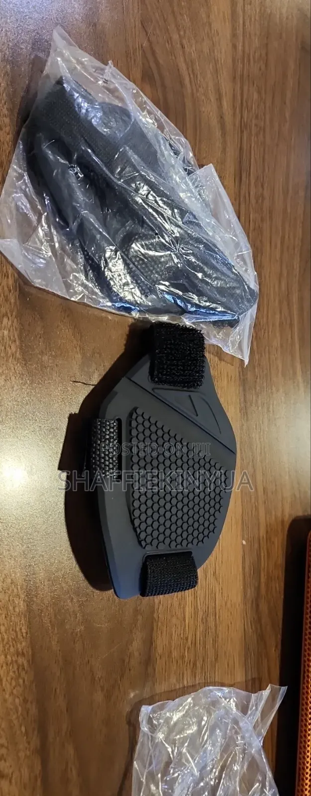 Motorcycle Shift Pad Rubber Boot Protective Cover