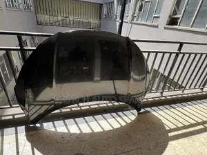 Honda Vezel Bonnet (2015-2018)