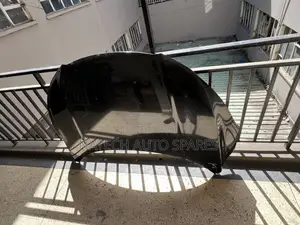 Honda Vezel Bonnet (2015-2018)