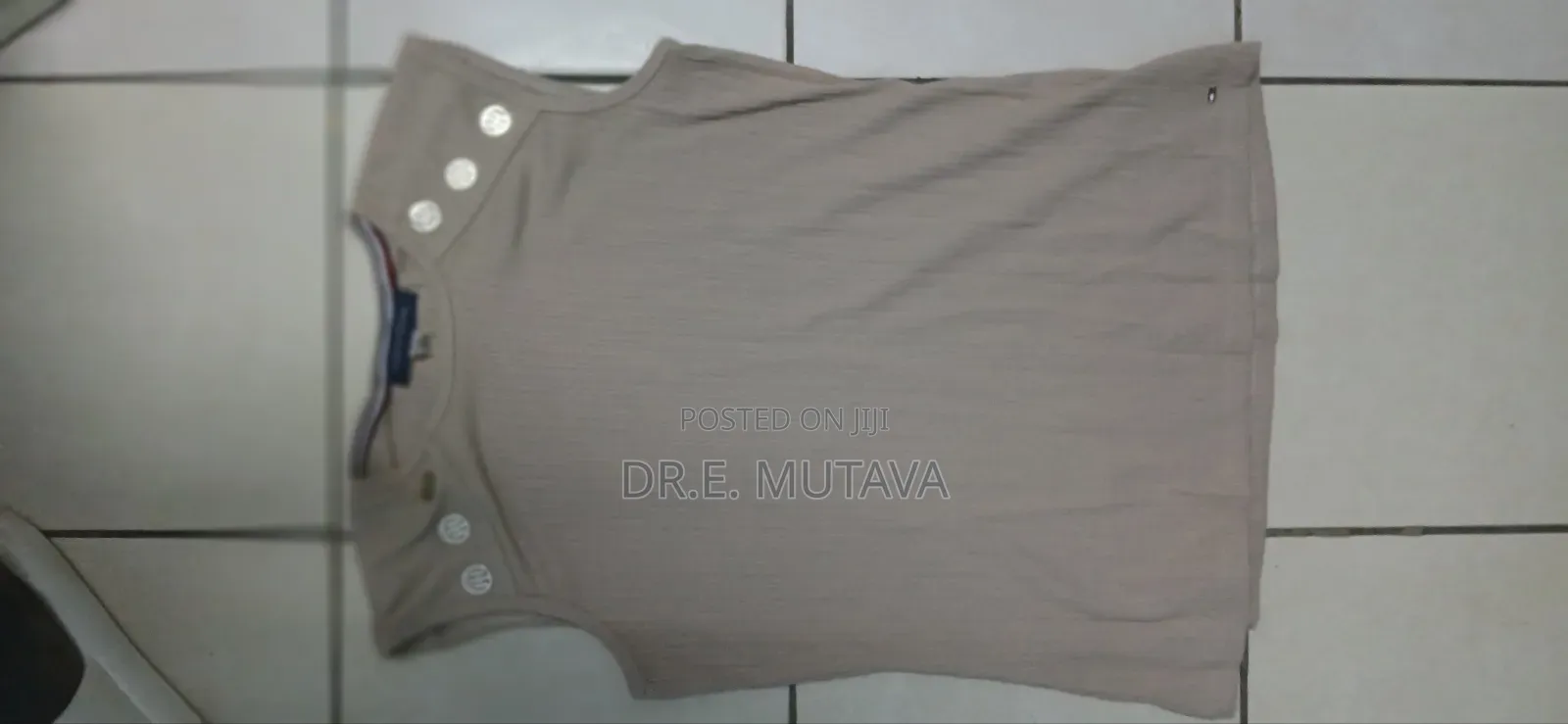 Mombasa Shorts