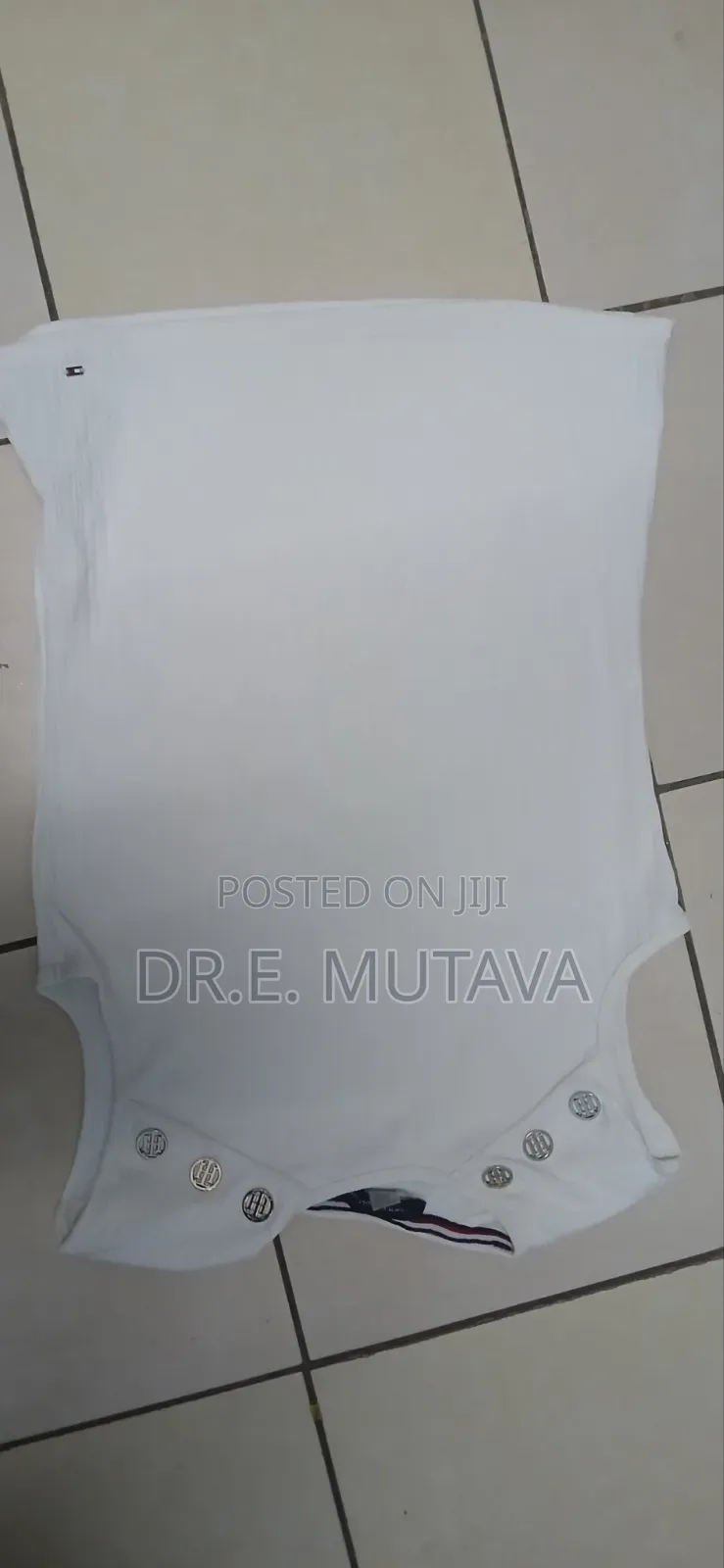 Mombasa Shorts