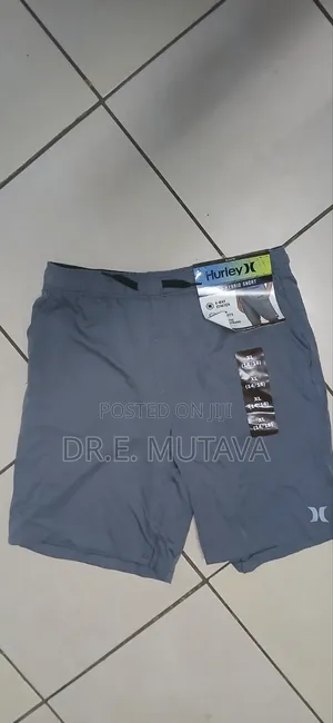 Mombasa Shorts