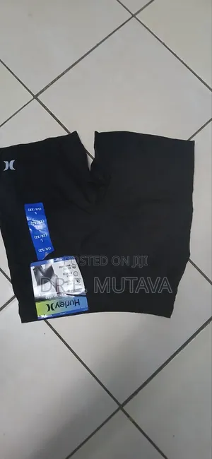 Mombasa Shorts