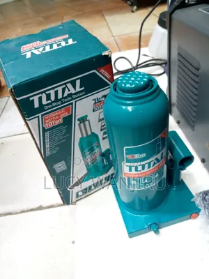 Good Quality Bottle Jack / 10 Tone Bottle Jack