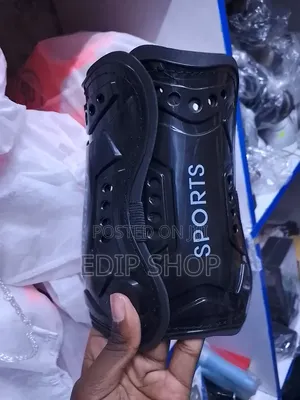 Quality Sports Shin Guards