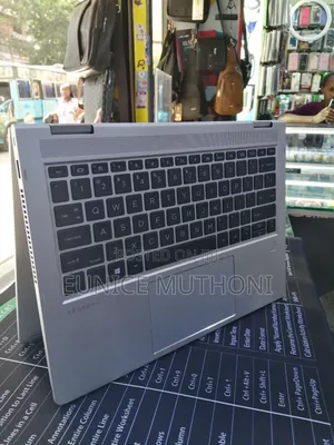 Laptop HP ProBook x360 435 G8 16GB AMD Ryzen 7 SSD 512GB