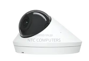 Ubiquiti UVC-G5-DOME UniFi Protect Camera