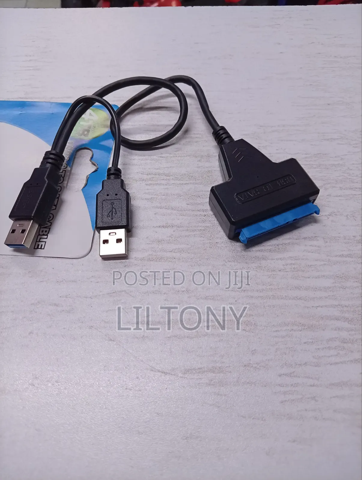 USB to SATA 2.0,3.0new