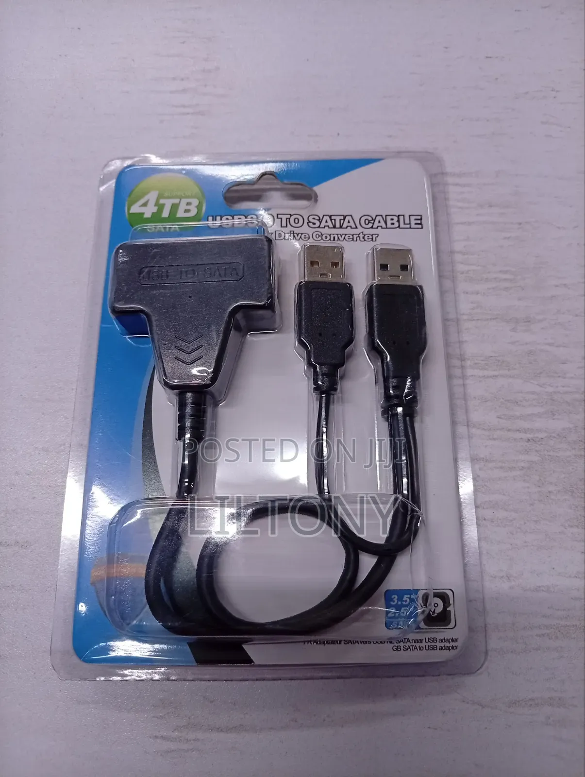USB to SATA 2.0,3.0new