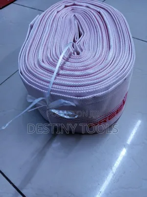Canvas Pipe 3"by 30m