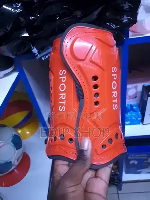 Sports Shin Guards for Adults