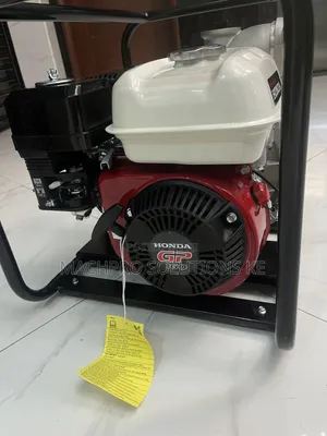 Honda GX160 / GP200 Petrol Water Pump