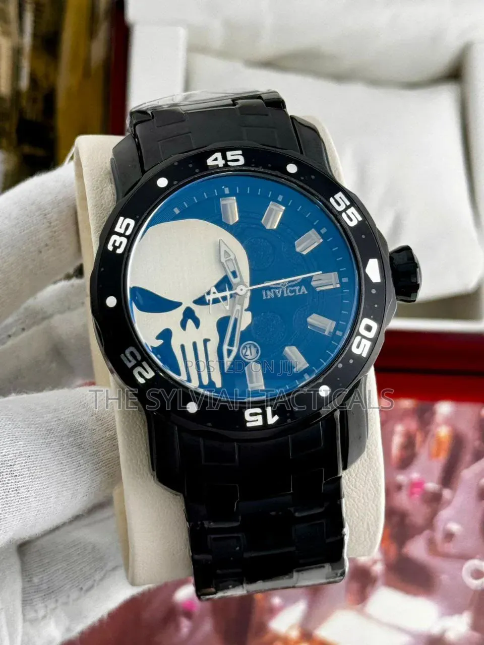 ✅full Stock Available Invicta Hight Quality ✅ Invicta for Men’