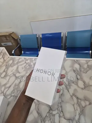 New Honor 50 256 GB Green