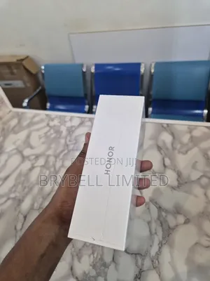 New Honor 50 256 GB Green