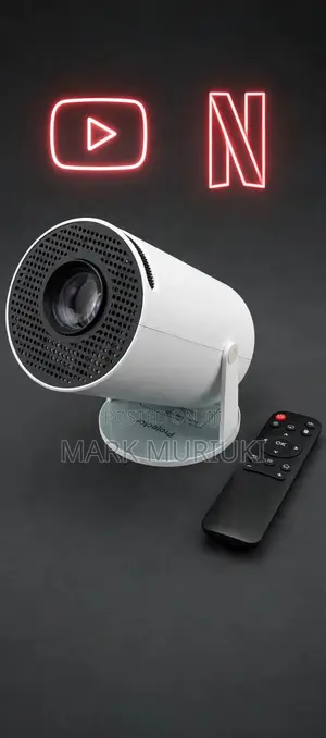 Hy300-a Projector