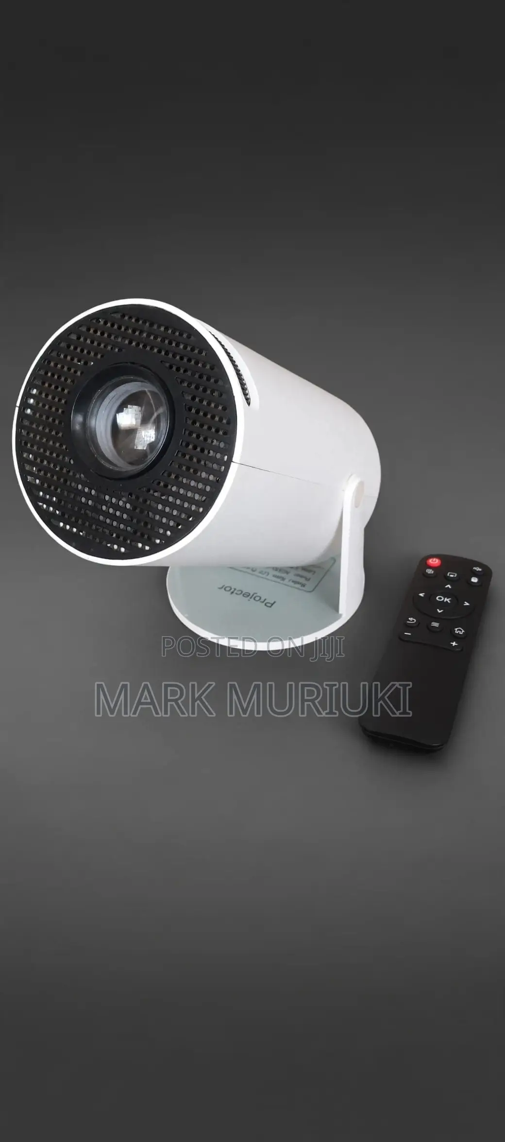 Hy300-a Projector