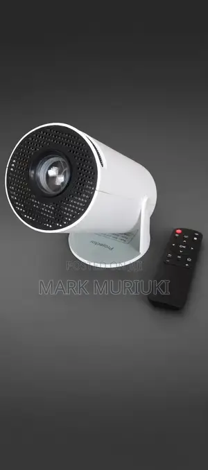 Hy300-a Projector