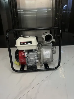 • Heavy Duty Honda Water Pump for Agriculture & Farming