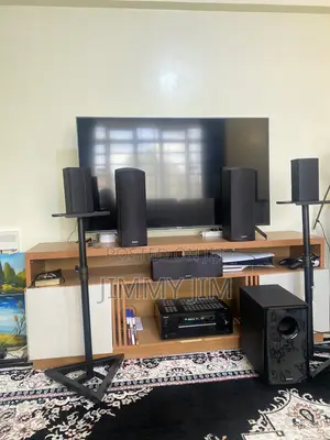 Onkyo HT-S5915 Home Theater System