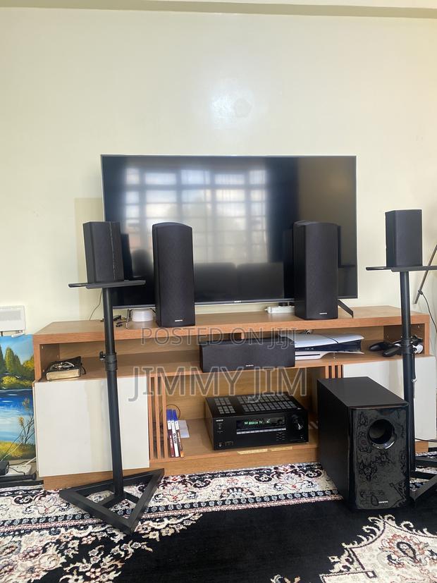 Onkyo HT-S5915 Home Theater System