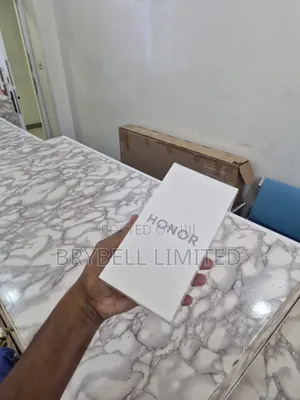 New Honor 90 512 GB Black
