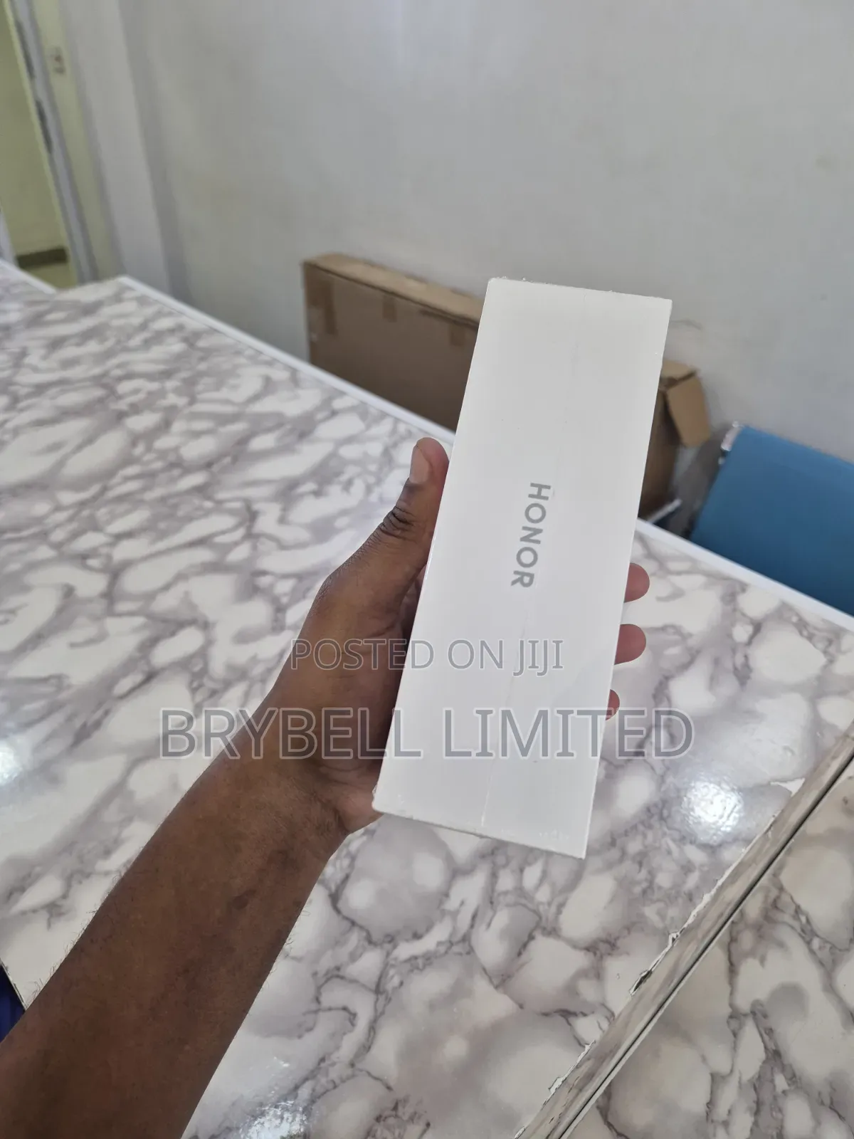 New Honor 90 512 GB Black
