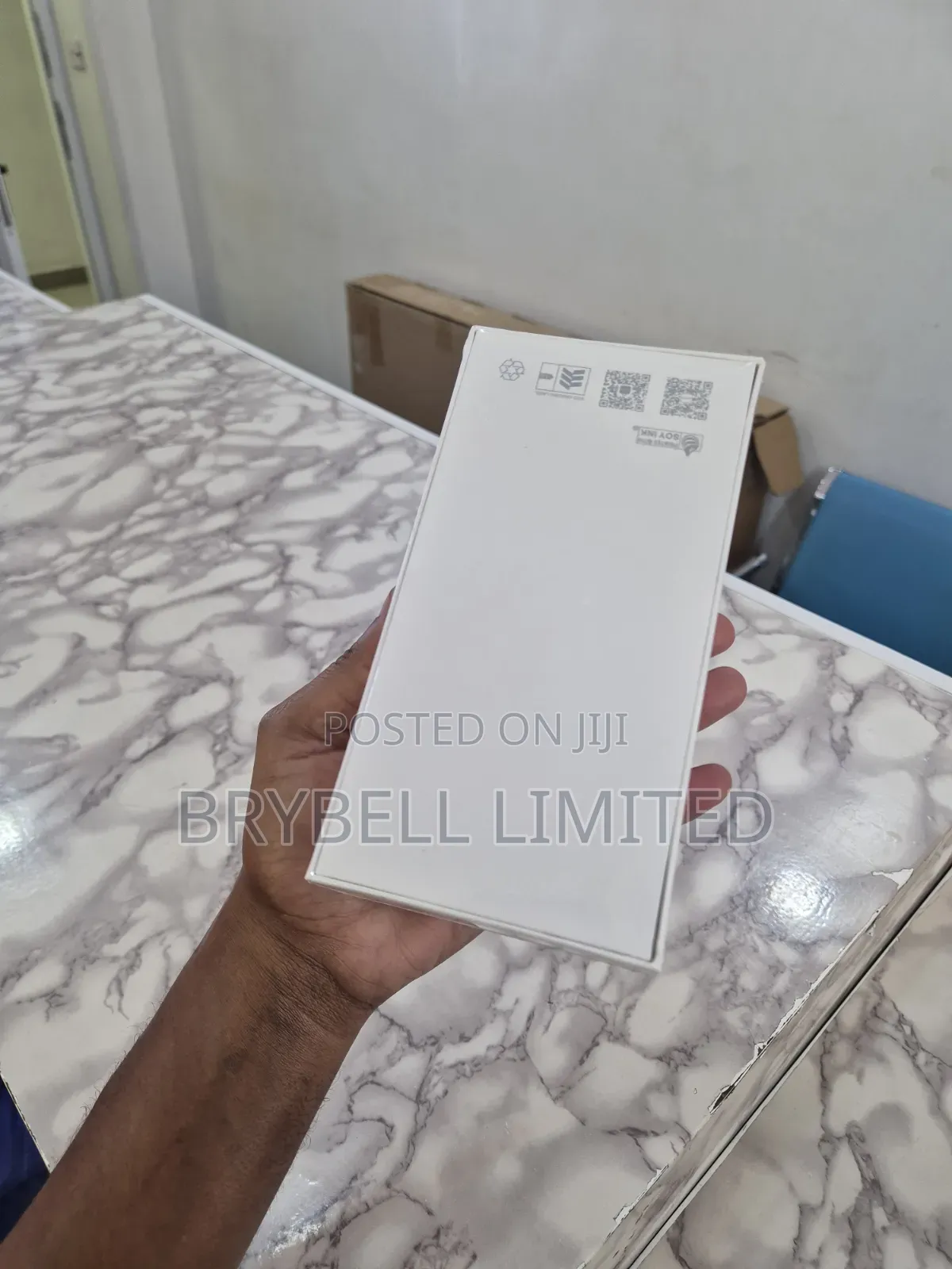 New Honor 90 512 GB Black