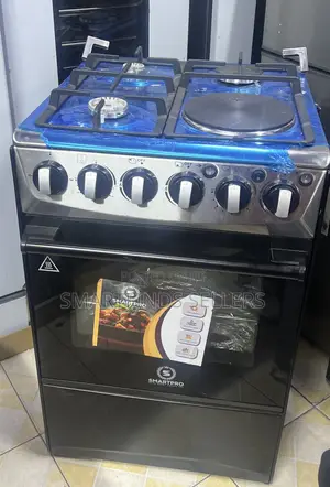 SmartPro Cooker – Fast & Efficient Cooking Made Easy