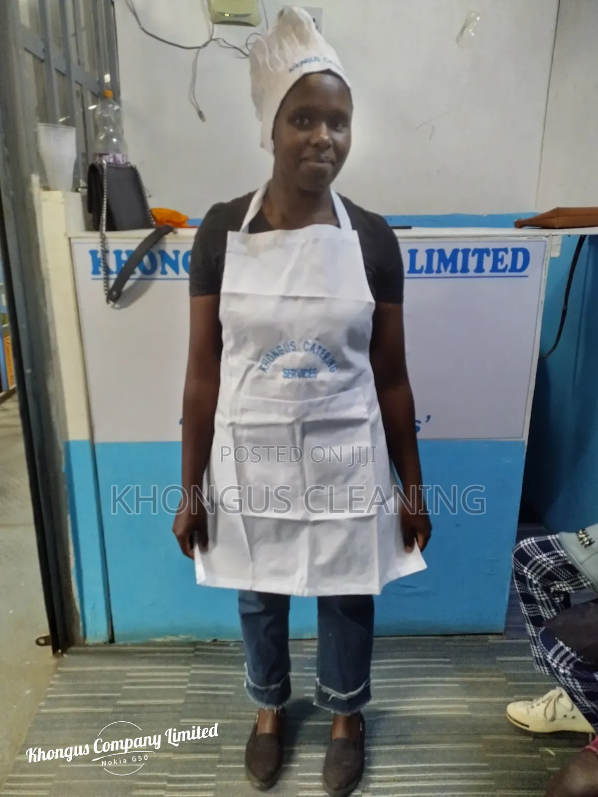 Outside Catering Services