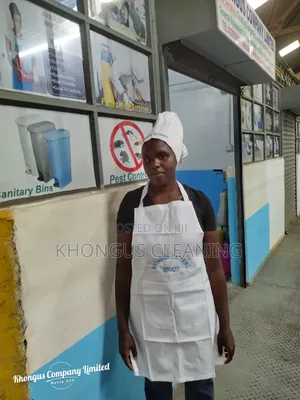 Outside Catering Services