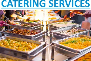 Outside Catering Services