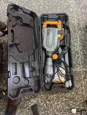 Demolition Breaker