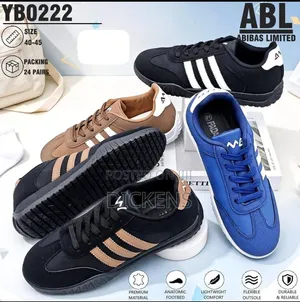 Unisex Shoes for Sell