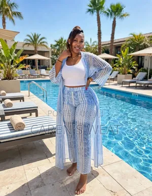 Causal 2piece Available