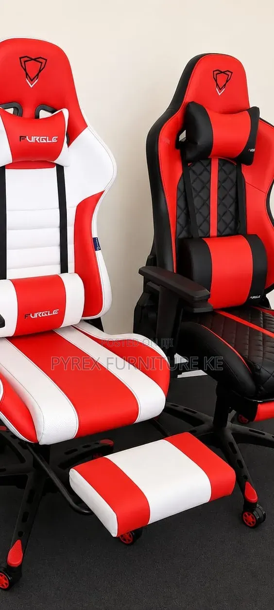 Furgle Gaming Chair