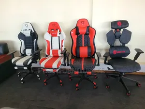 Furgle Gaming Chair