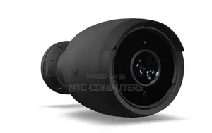 Ubiquiti UniFi G6 Bullet (UVC-G6-Bullet) Camera
