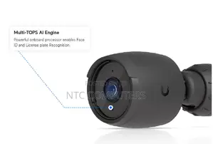 Ubiquiti UniFi G6 Bullet (UVC-G6-Bullet) Camera