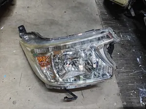 Honda N Wagon Headlight