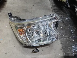 Honda N Wagon Headlight