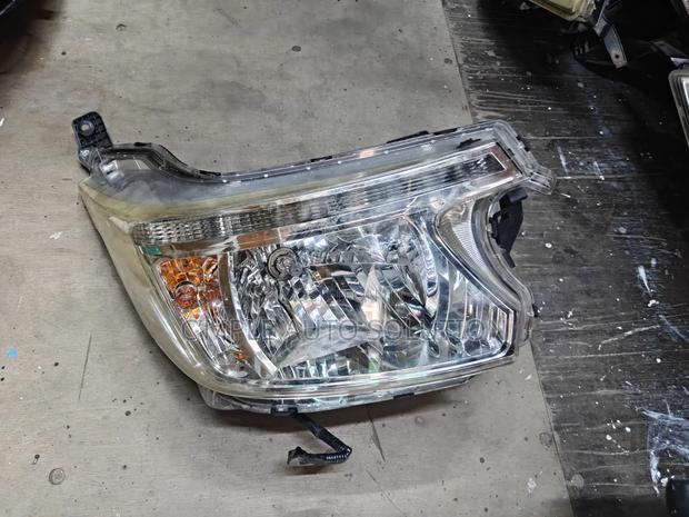 Honda N Wagon Headlight - thumbnail 2