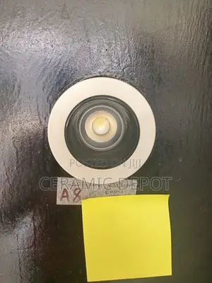 Down Light Spot Light-83*30mm-7w 6000k Cob Spot Light