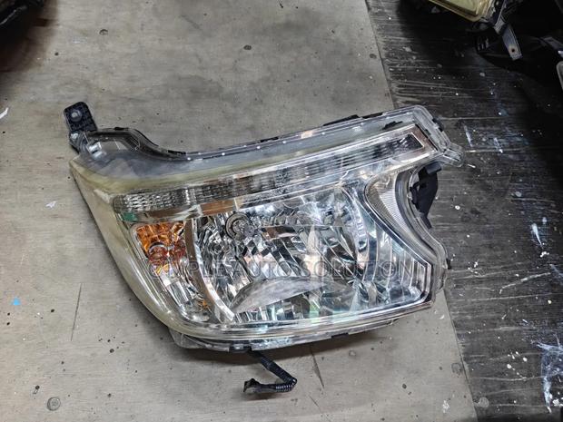Honda N Wagon Headlight - thumbnail 3