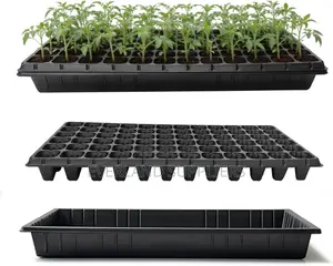 Starting Seedling Trays - Wholesale