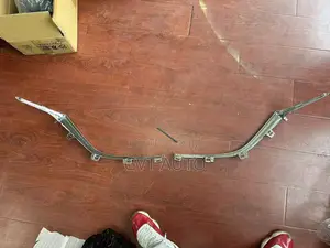 Mazda Axela 2014-2019 Chrome Garnish