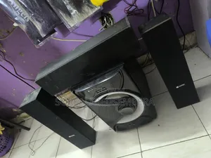 Amtec Woofer