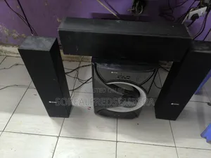 Amtec Woofer