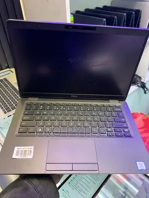 Laptop Dell Latitude 5300 8GB Intel Core i5 SSD 256GB