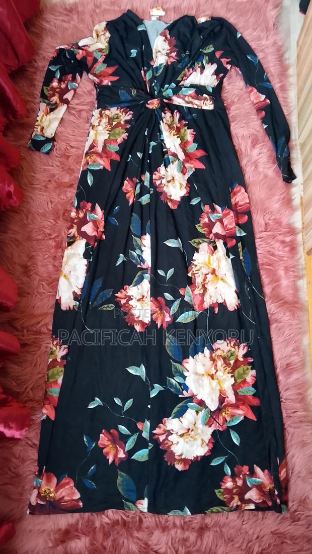 Classy Dresses Comfortable - thumbnail 2